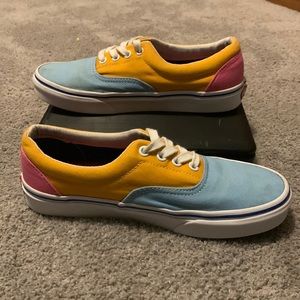 Vans